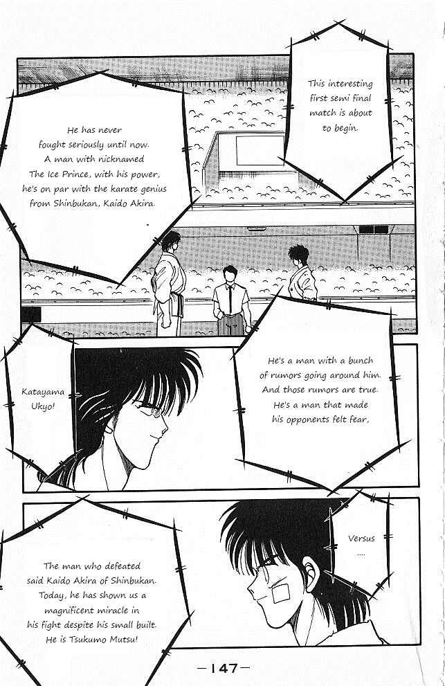 Page 26 Chapter 26 Gates of Carnage
