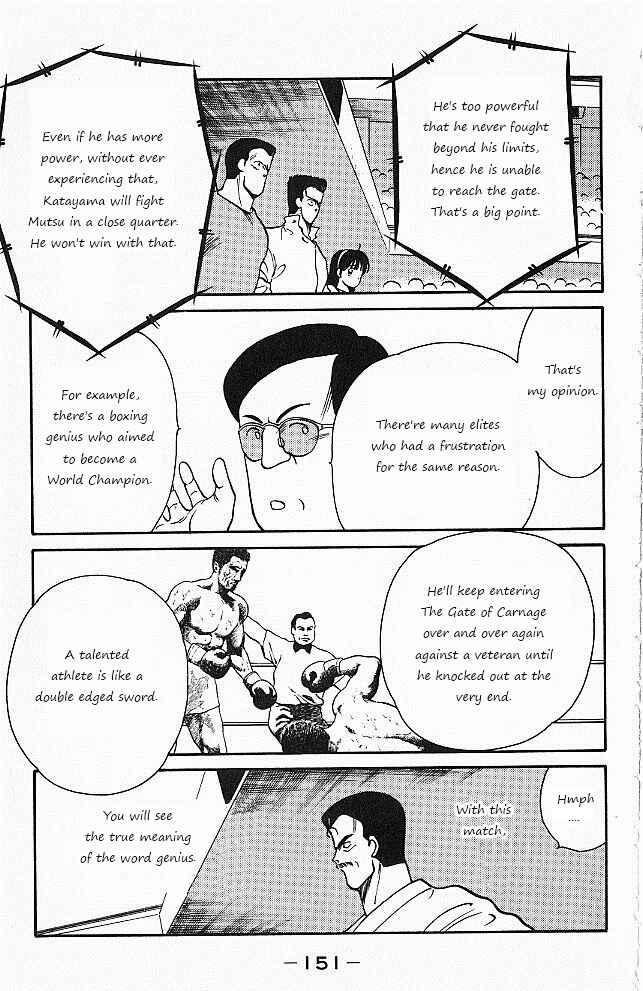 Page 30 Chapter 26 Gates of Carnage