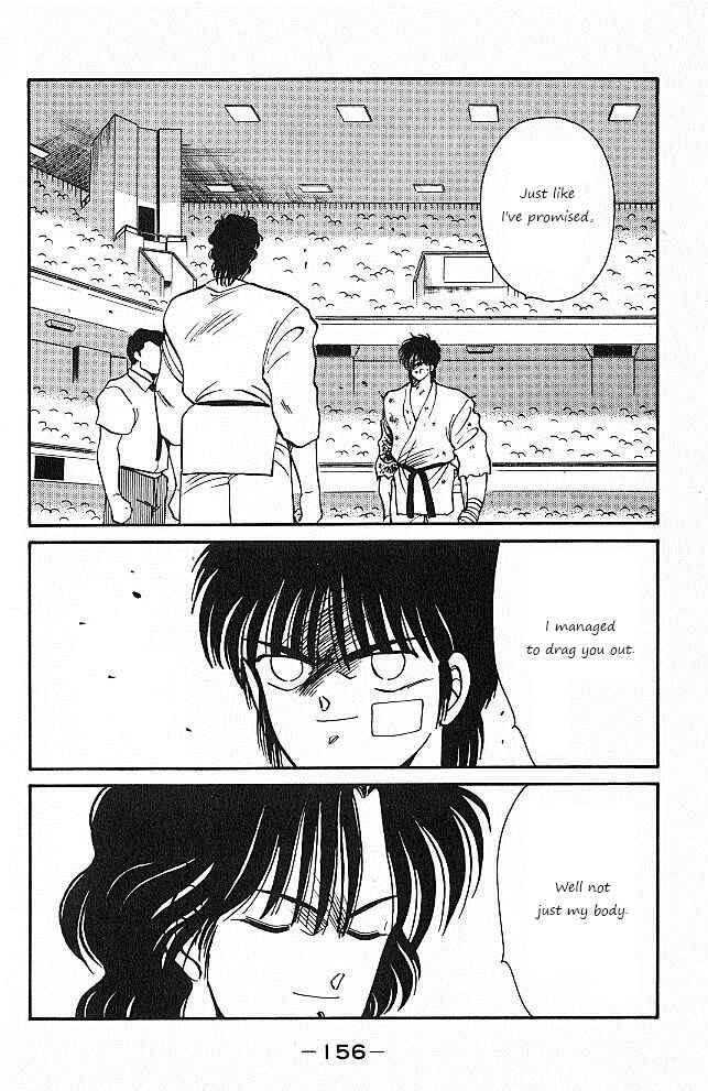 Page 34 Chapter 26 Gates of Carnage