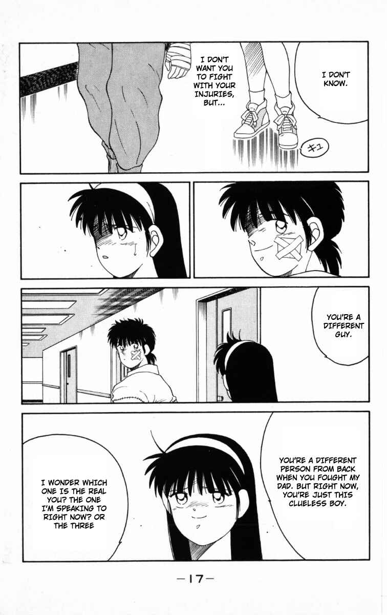 Page 20 Chapter 64 Gates of Carnage