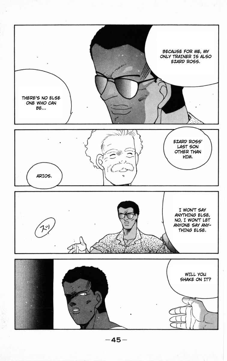 Page 48 Chapter 64 Gates of Carnage