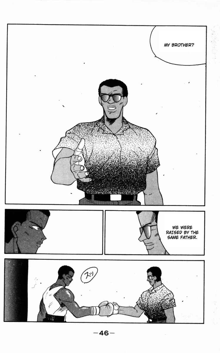 Page 49 Chapter 64 Gates of Carnage