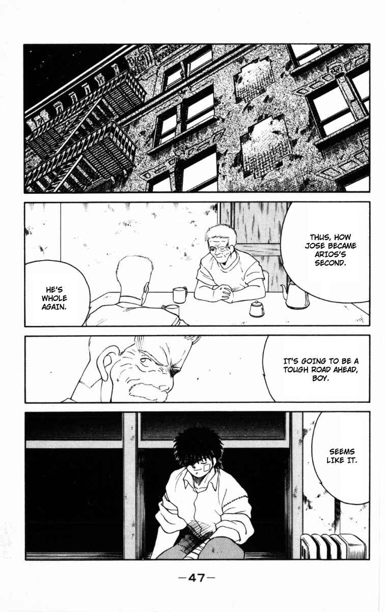 Page 50 Chapter 64 Gates of Carnage