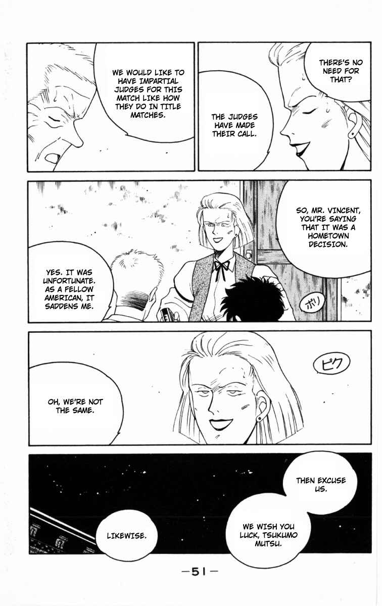 Page 54 Chapter 64 Gates of Carnage