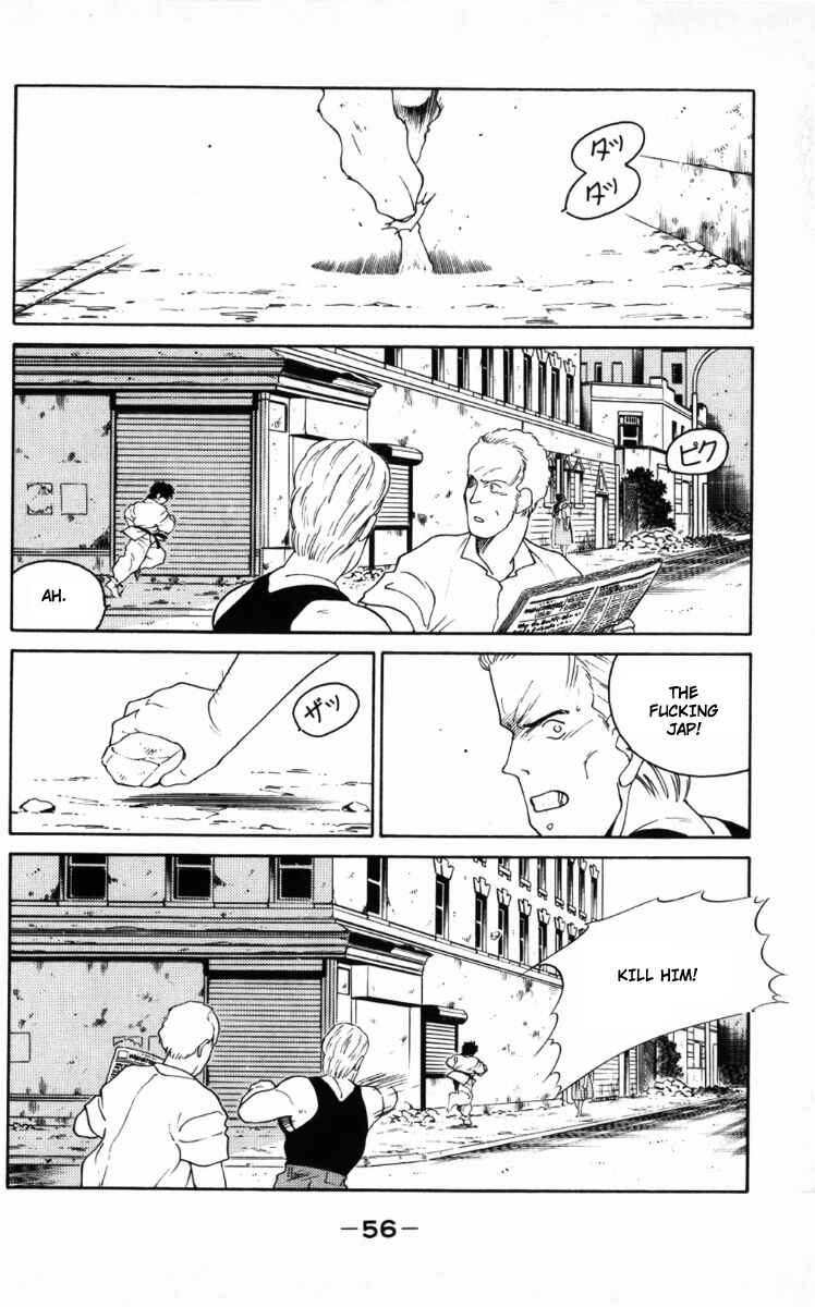 Page 59 Chapter 64 Gates of Carnage
