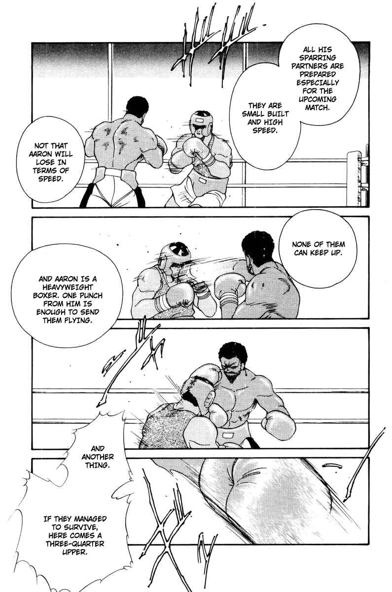 Page 61 Chapter 55 Gates of Carnage