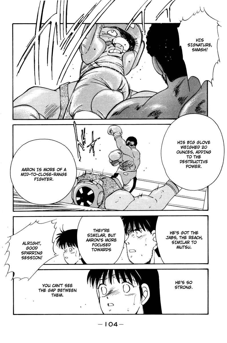 Page 62 Chapter 55 Gates of Carnage