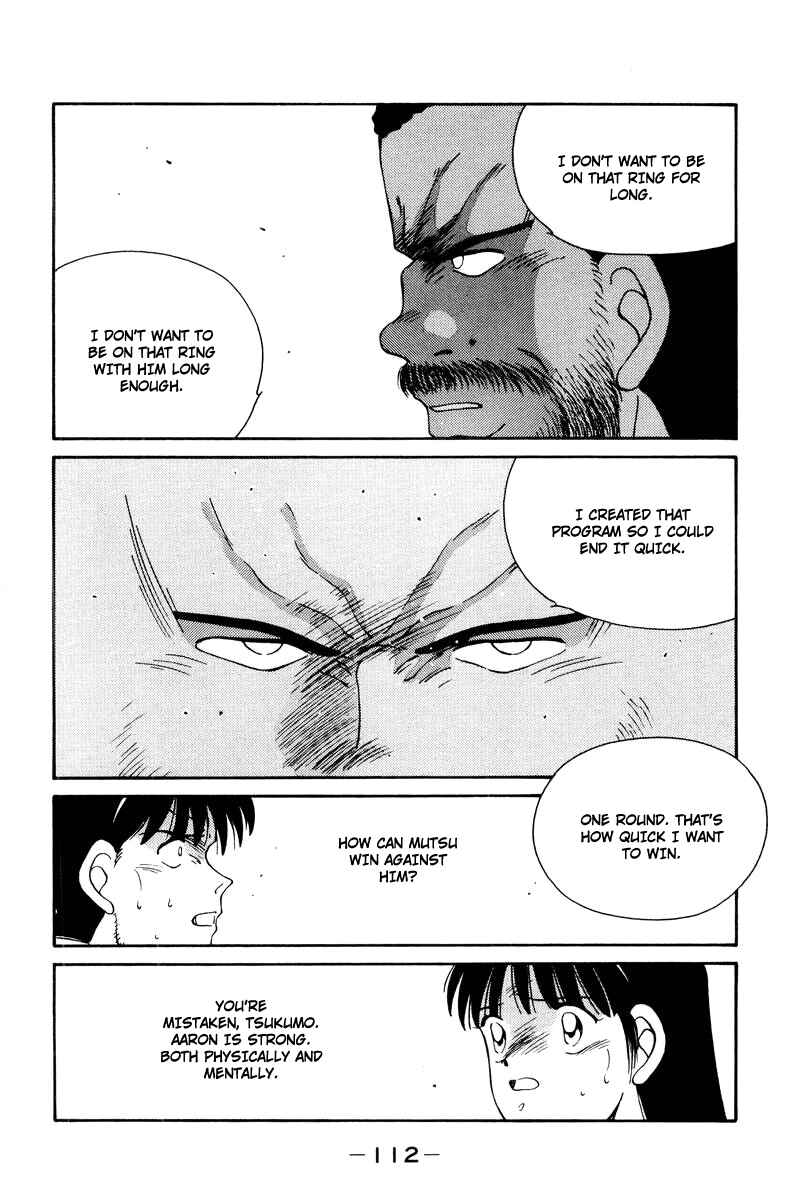 Page 70 Chapter 55 Gates of Carnage