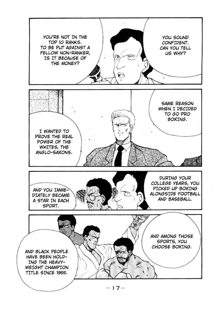 Page 21 Chapter 47 Gates of Carnage