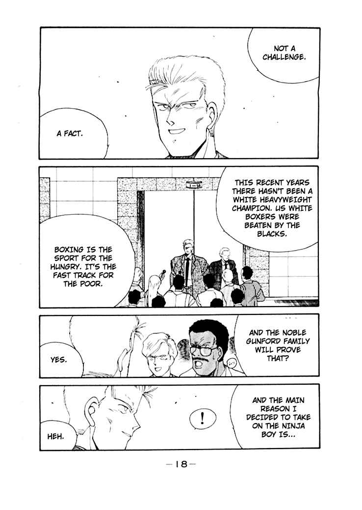 Page 22 Chapter 47 Gates of Carnage