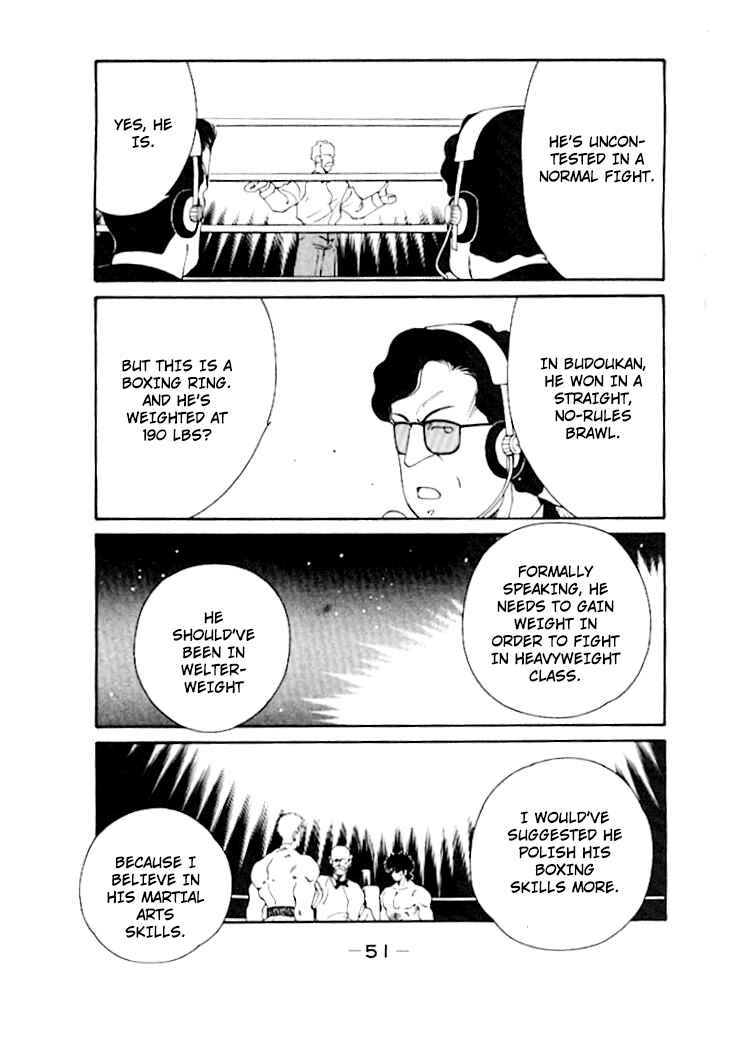 Page 55 Chapter 47 Gates of Carnage