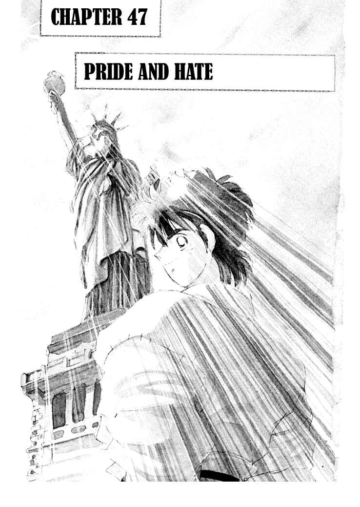Page 7 Chapter 47 Gates of Carnage