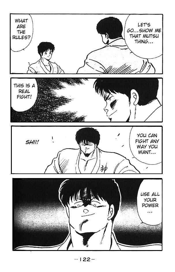 Page 21 Chapter 3 Gates of Carnage