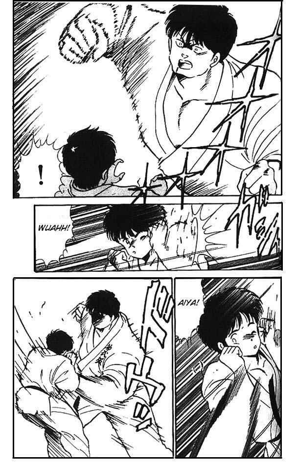 Page 24 Chapter 3 Gates of Carnage