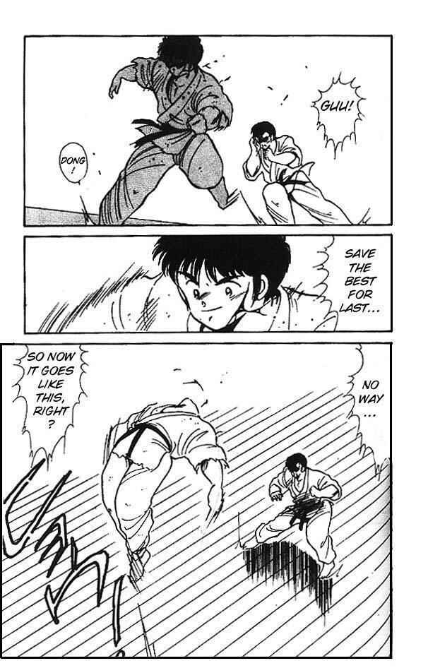Page 42 Chapter 3 Gates of Carnage