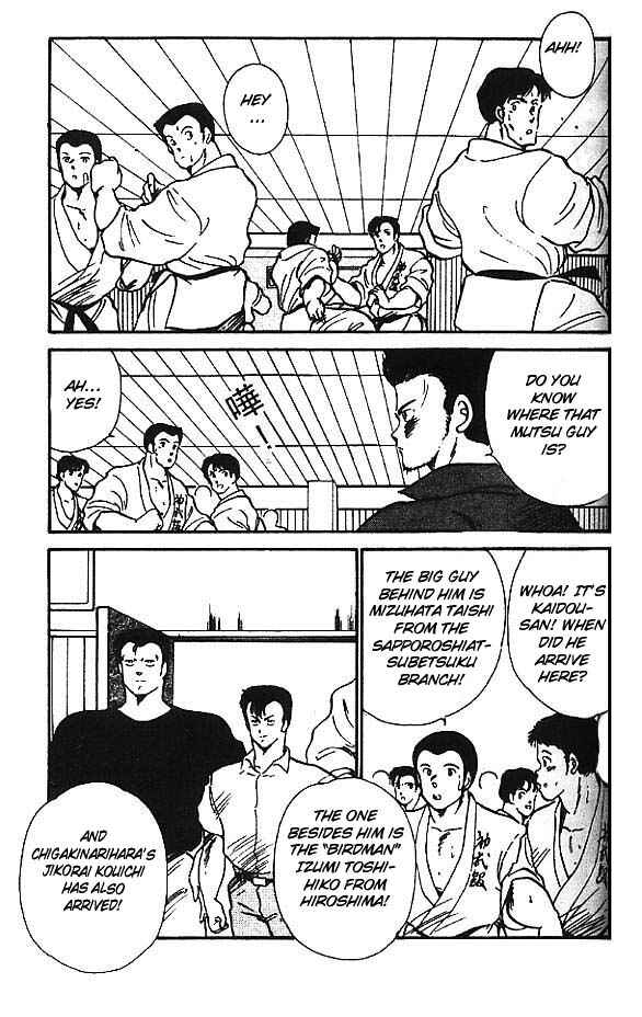 Page 7 Chapter 3 Gates of Carnage