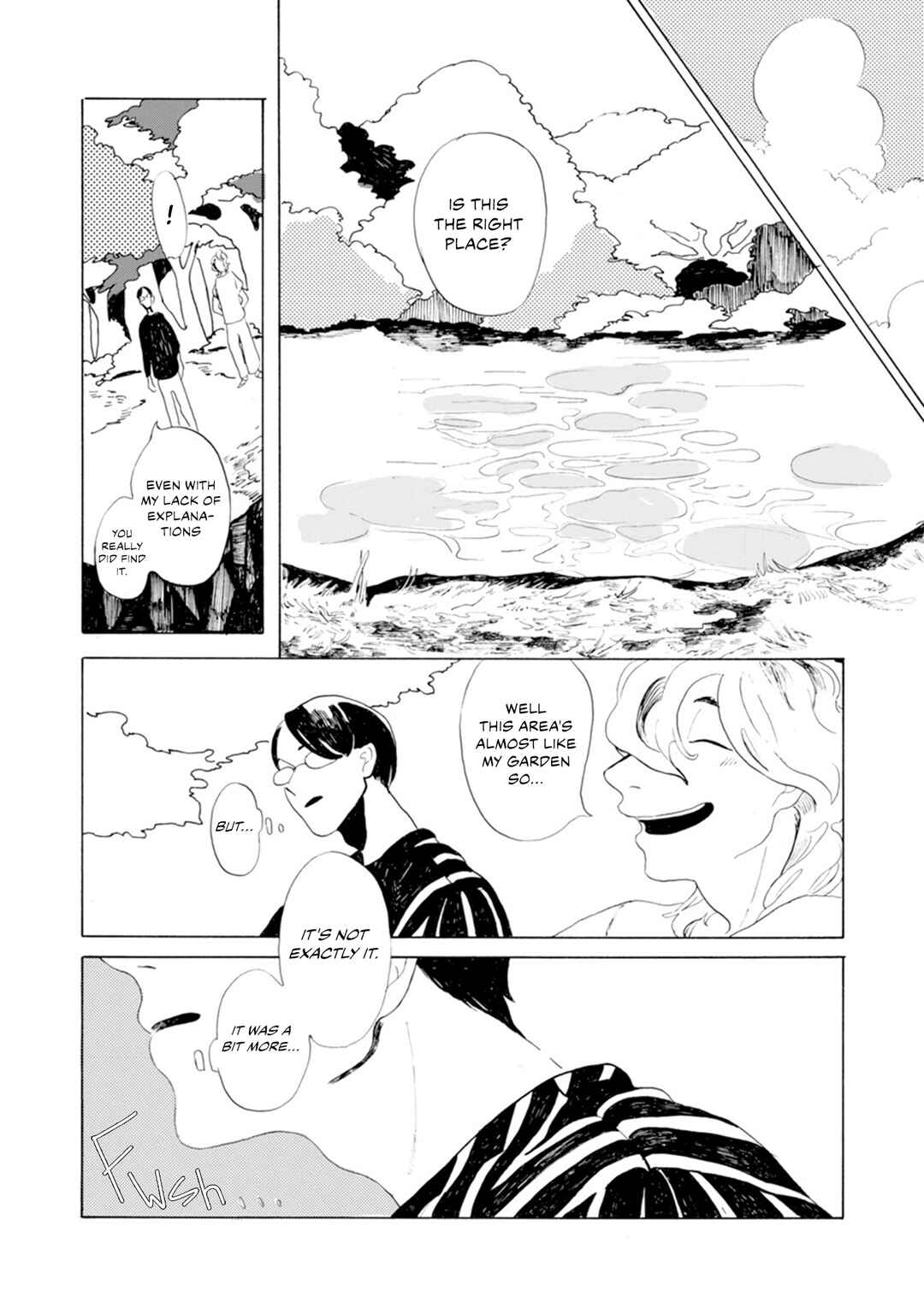 Page 24 Chapter 7 Tokio no Haru
