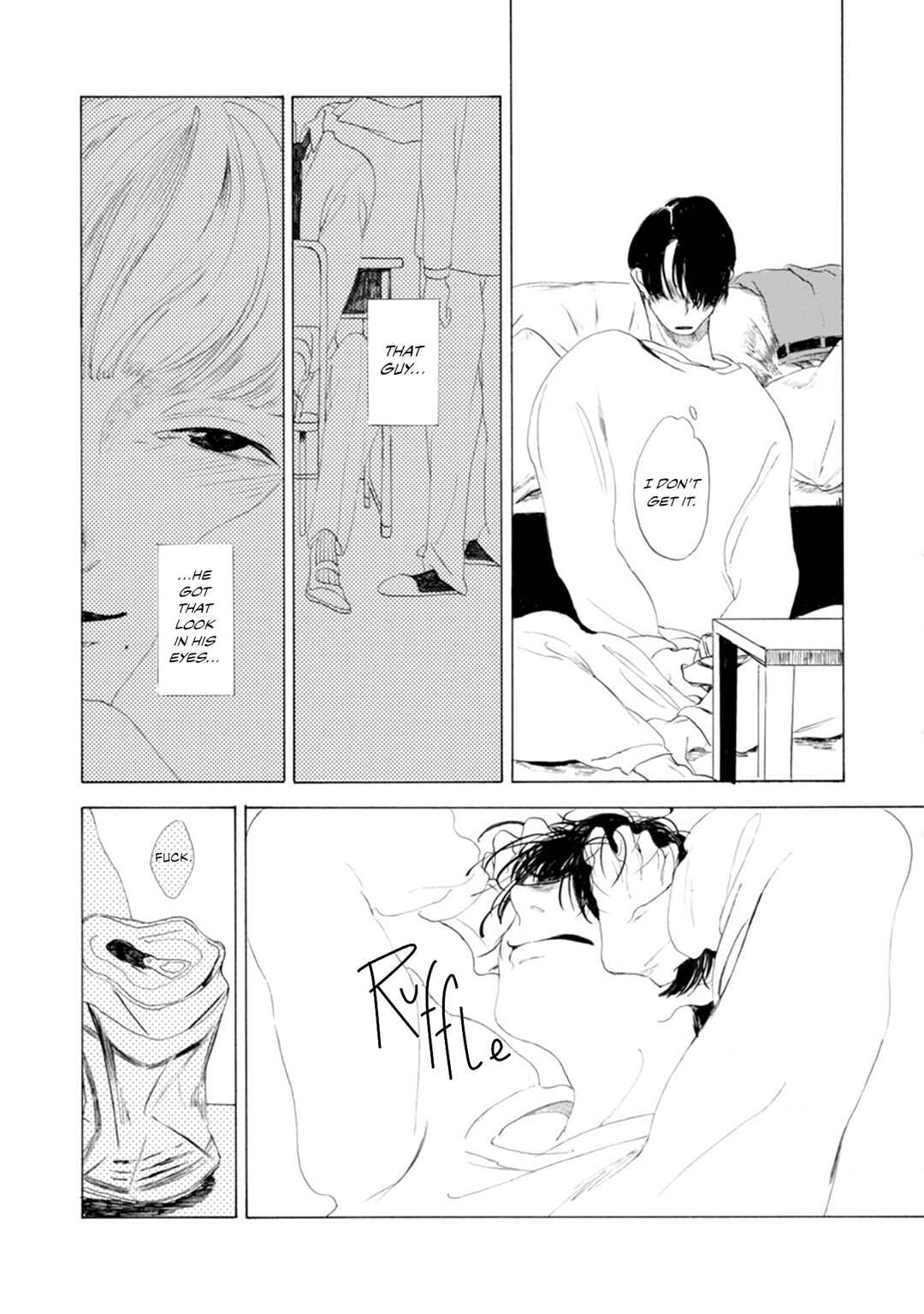 Page 9 Chapter 5 Tokio no Haru