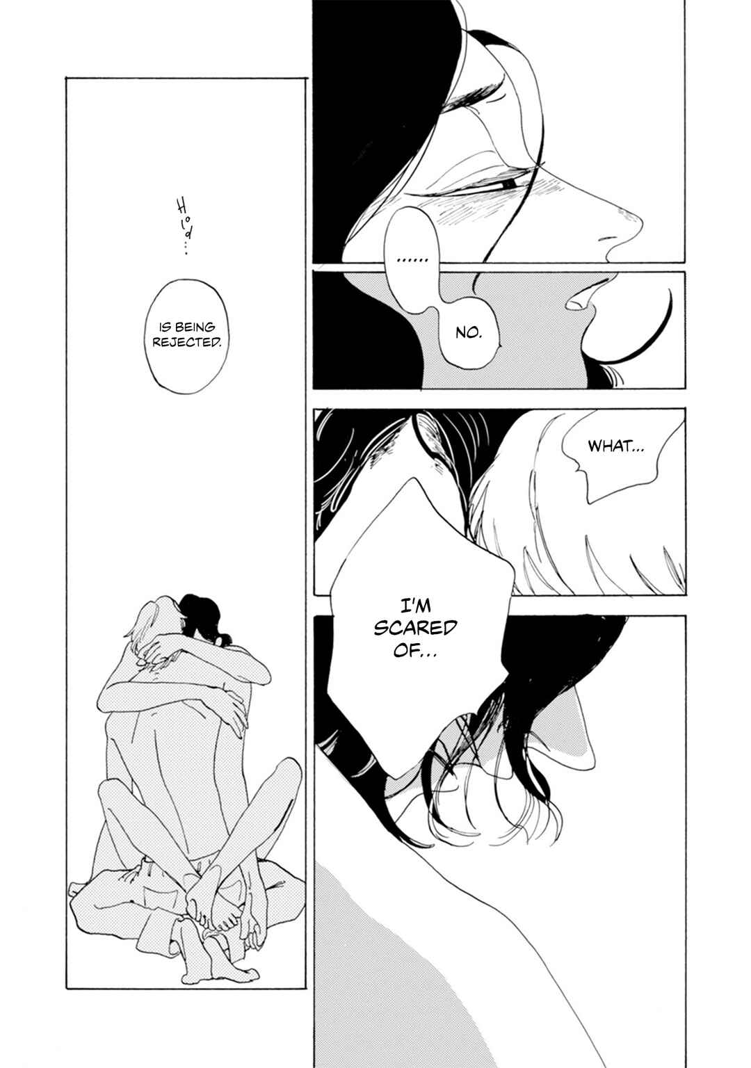Page 27 Chapter 4 Tokio no Haru