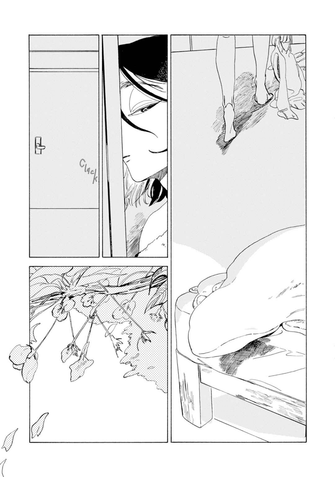 Page 35 Chapter 4 Tokio no Haru