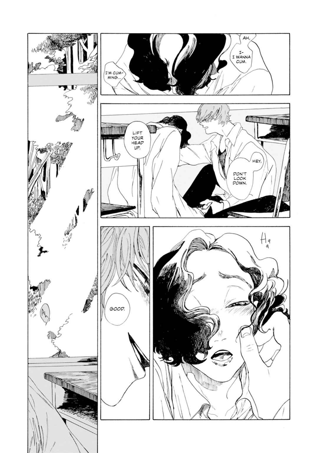 Page 17 Chapter 2 Tokio no Haru