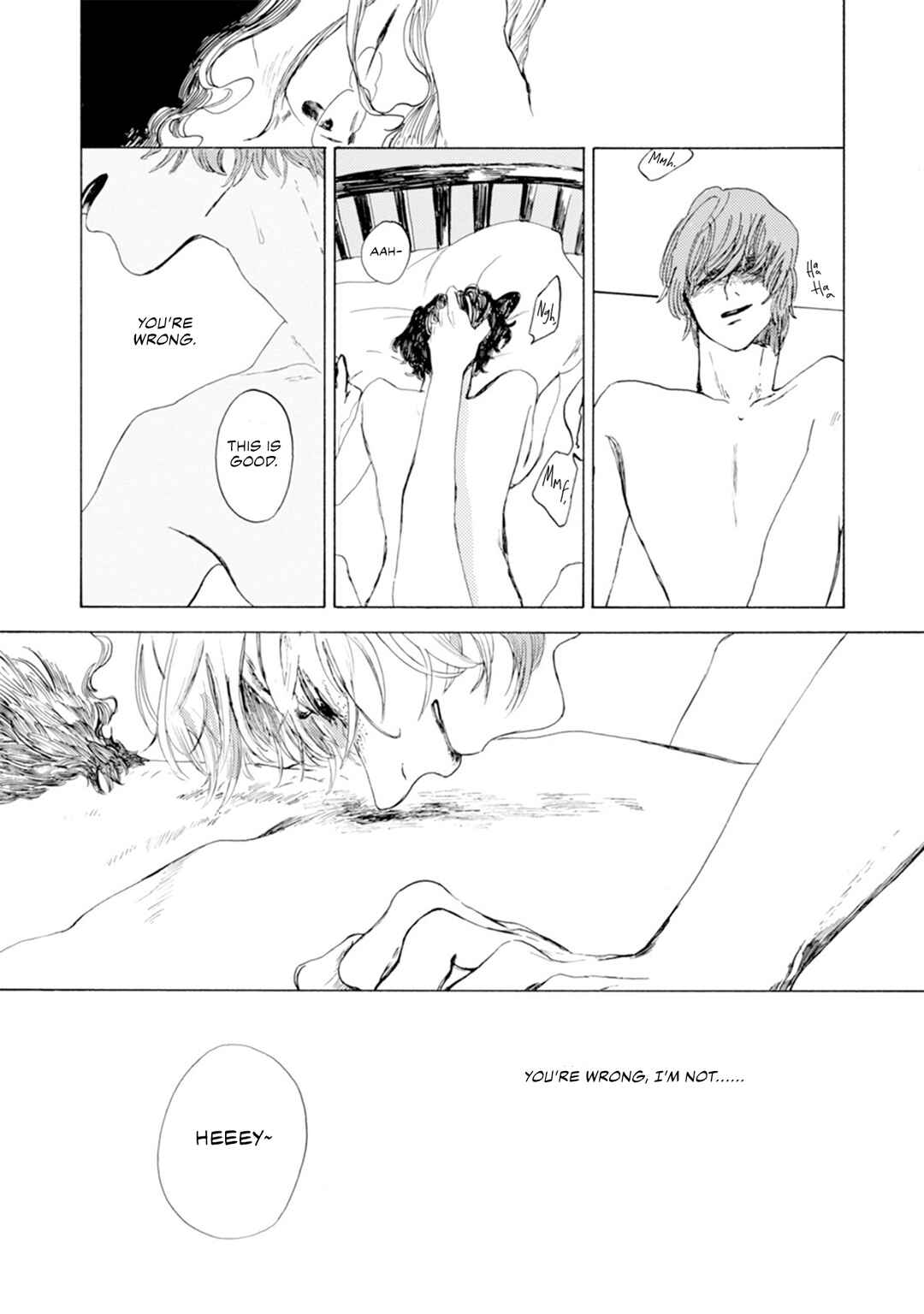Page 26 Chapter 2 Tokio no Haru