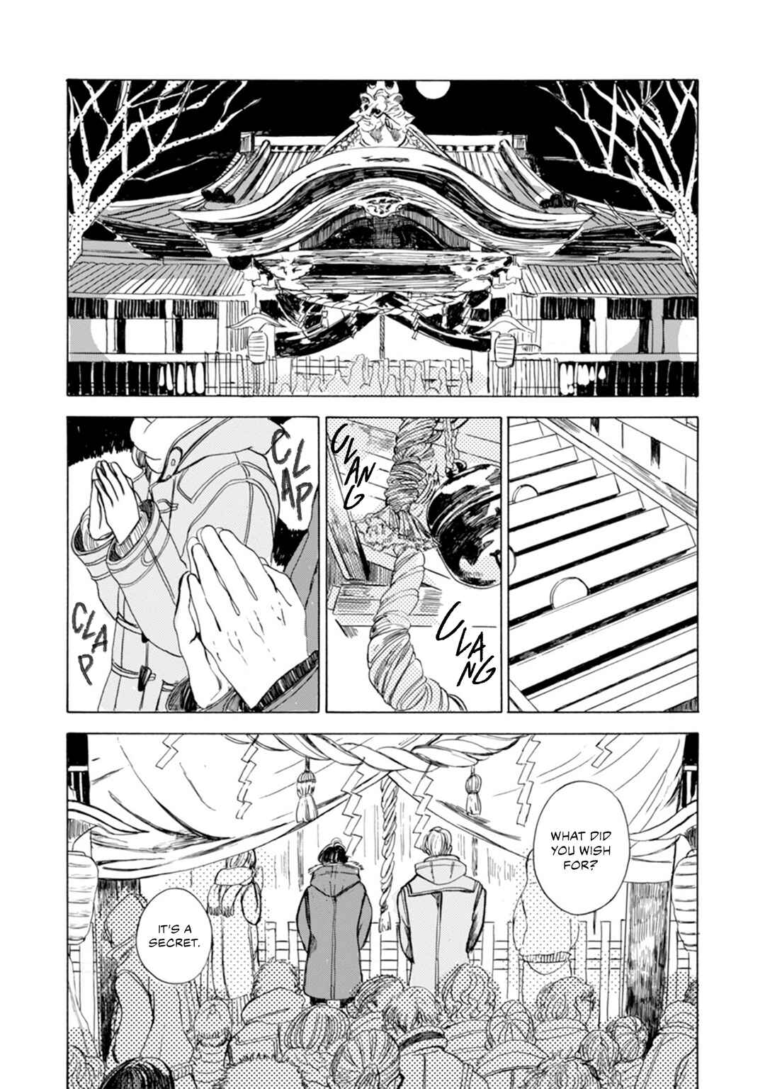 Page 18 Chapter 6 Tokio no Haru