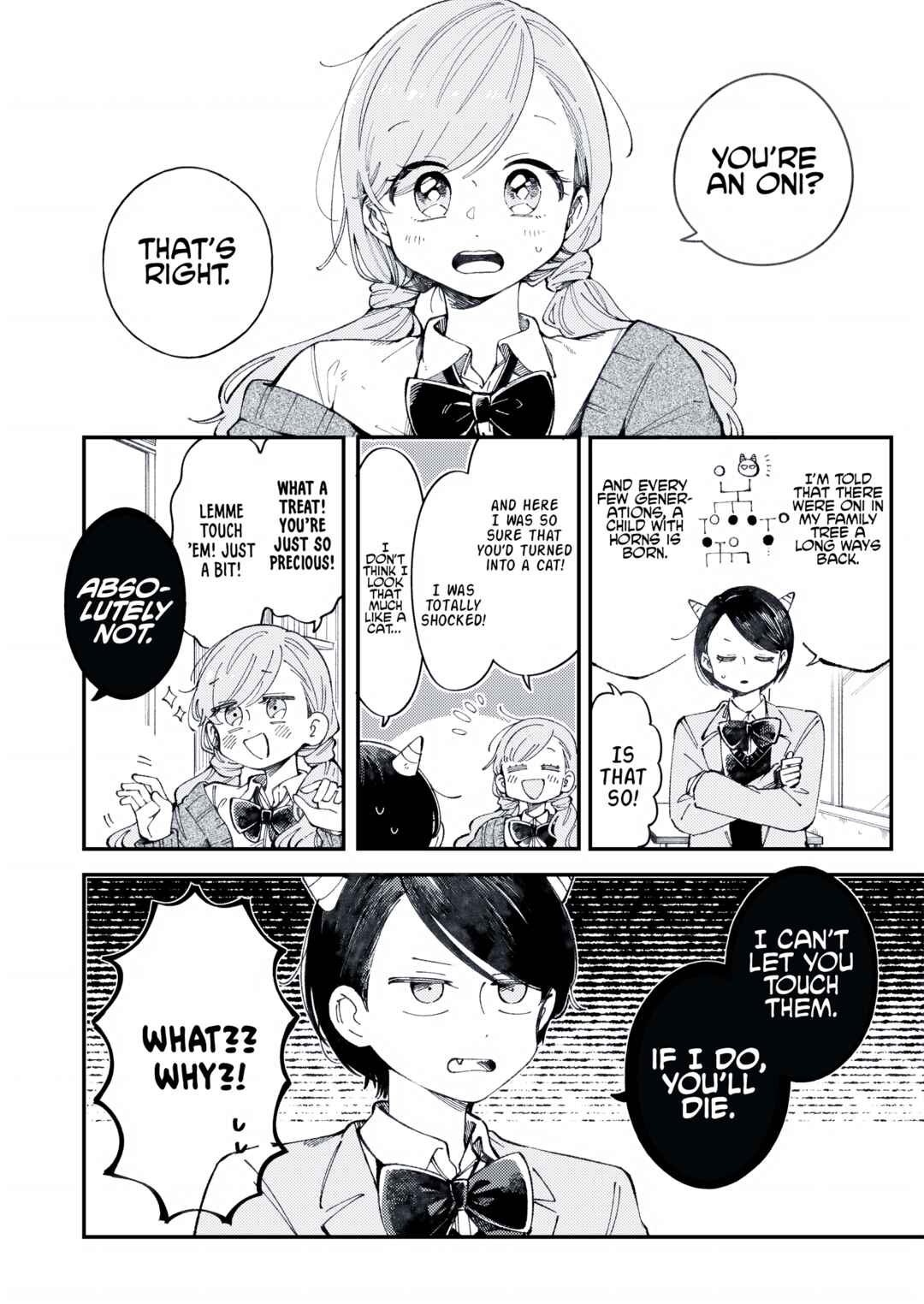 Page 2 Chapter Unknown_d1f8 Oni Kouhai