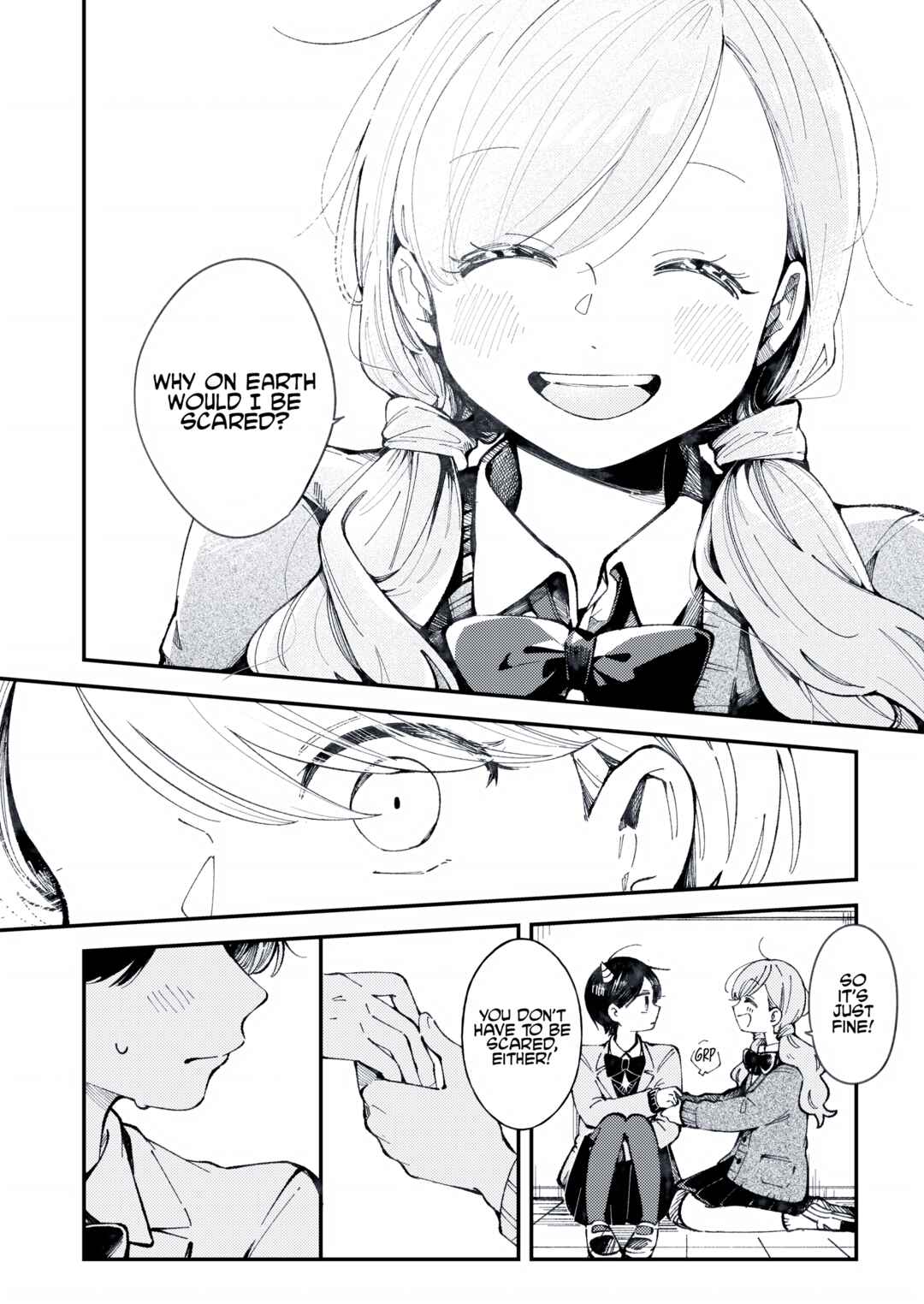 Page 6 Chapter Unknown_d1f8 Oni Kouhai