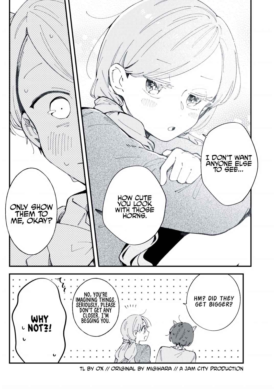 Page 9 Chapter Unknown_d1f8 Oni Kouhai