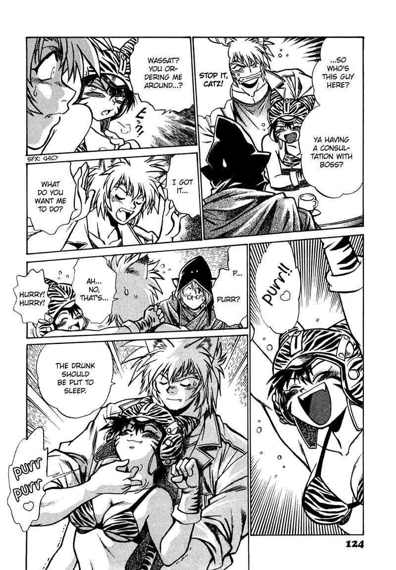 Page 22 Chapter 4 The Wild Kingdom