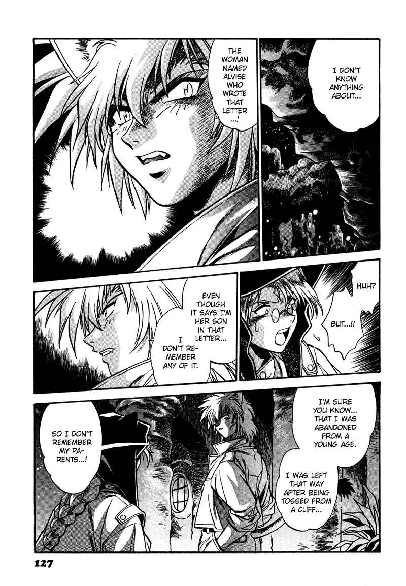 Page 25 Chapter 4 The Wild Kingdom