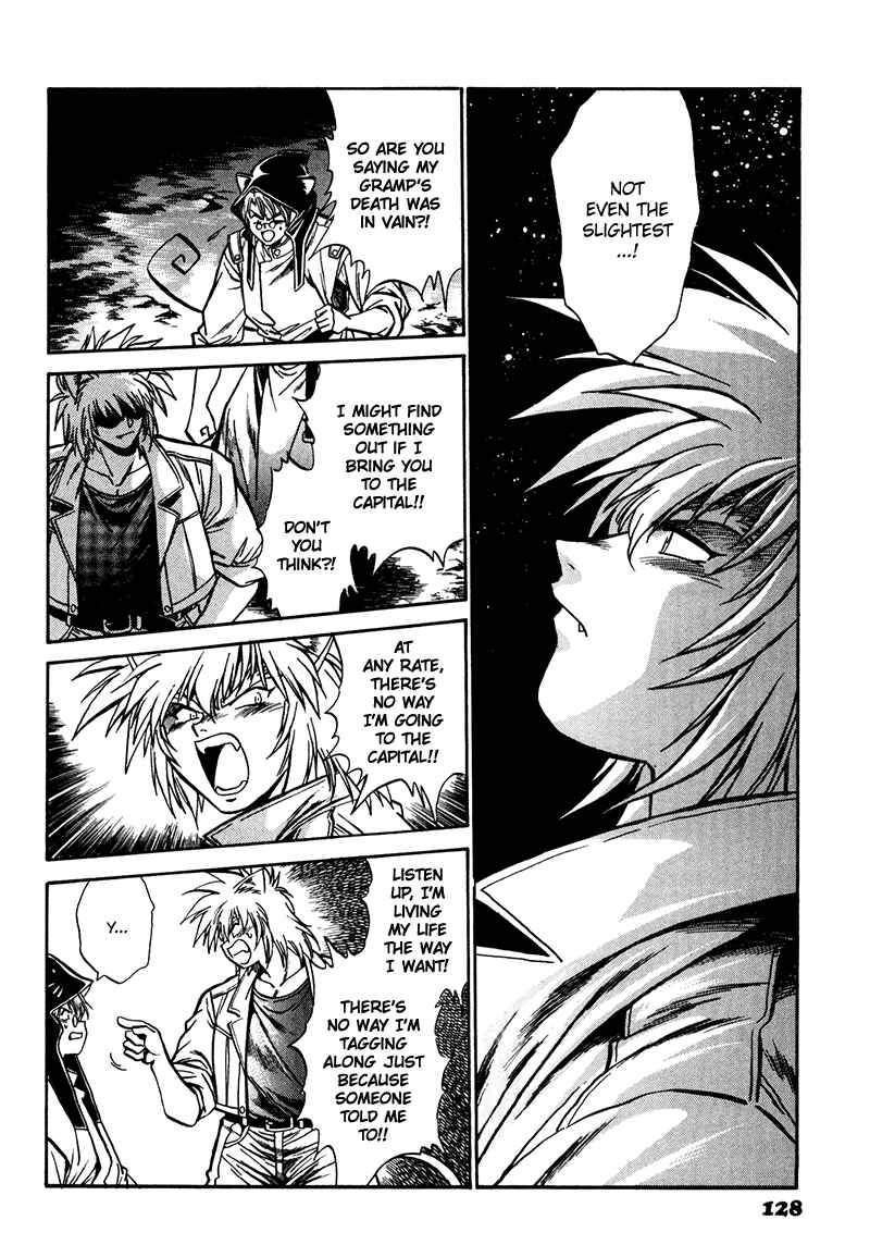 Page 26 Chapter 4 The Wild Kingdom