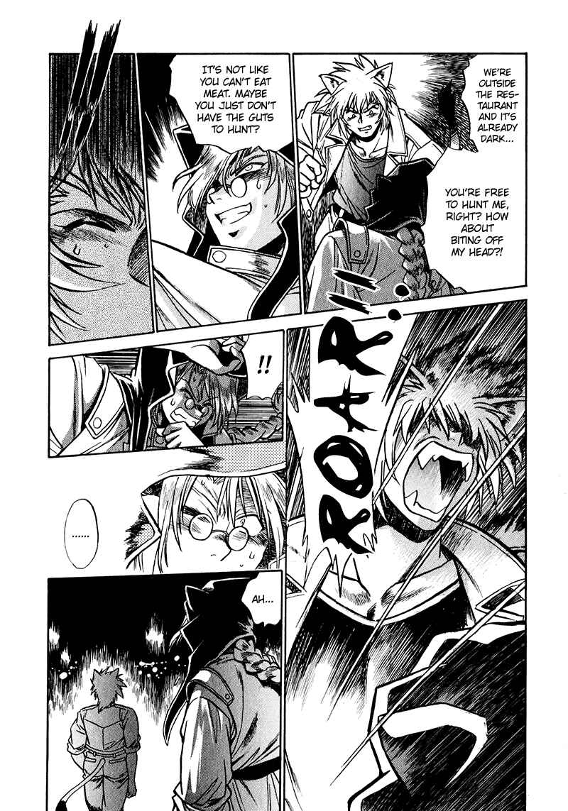 Page 28 Chapter 4 The Wild Kingdom