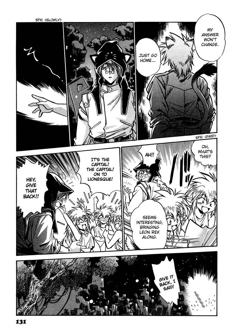 Page 29 Chapter 4 The Wild Kingdom