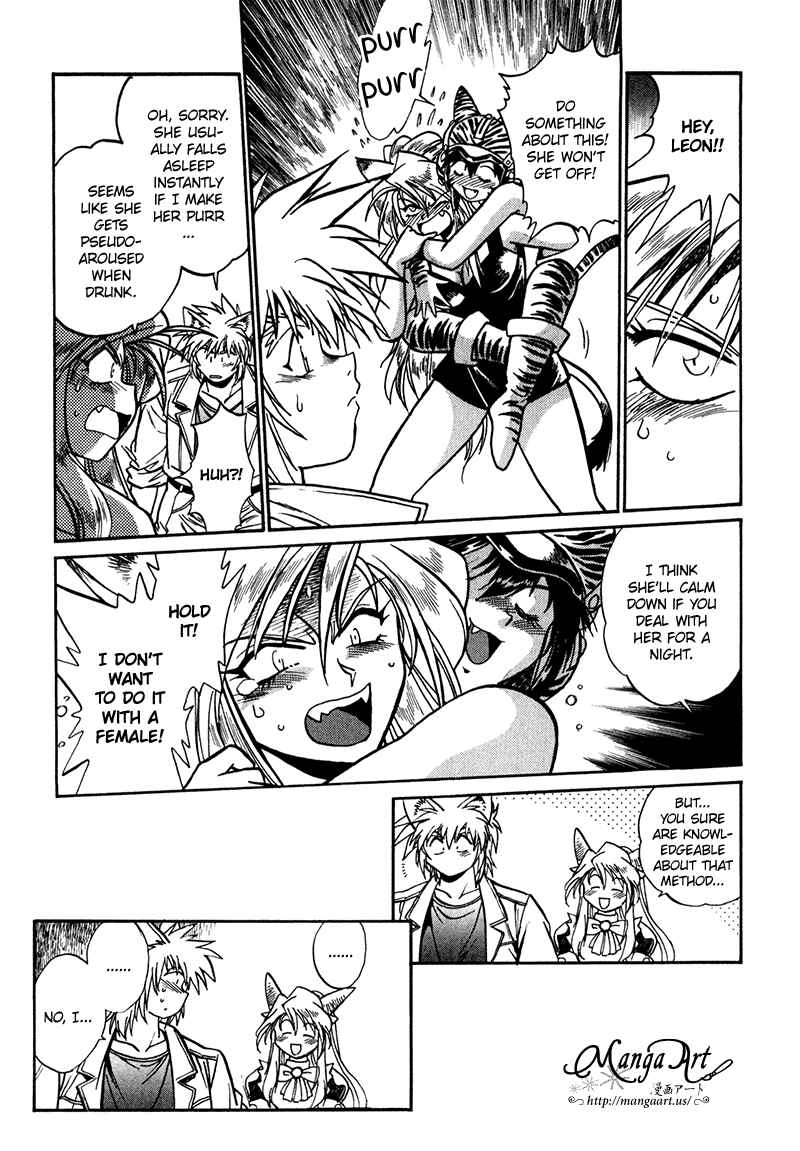 Page 32 Chapter 4 The Wild Kingdom
