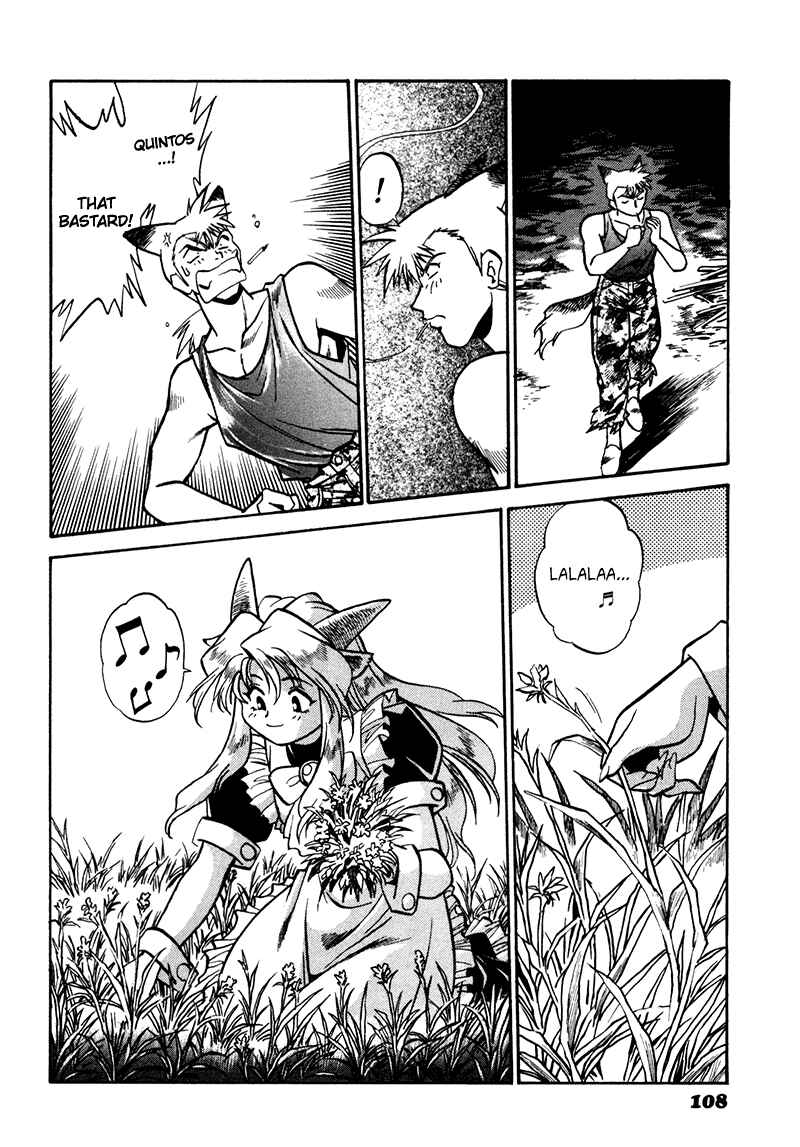 Page 6 Chapter 4 The Wild Kingdom