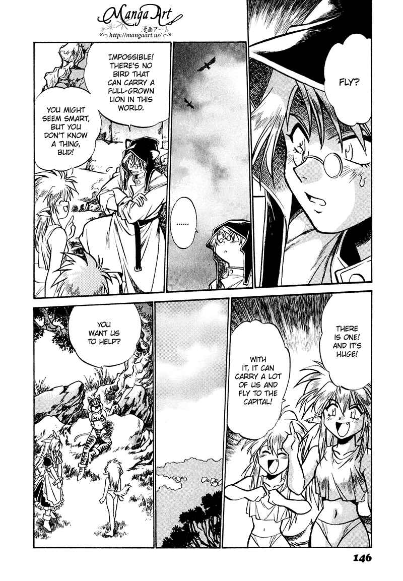 Page 13 Chapter 5 The Wild Kingdom