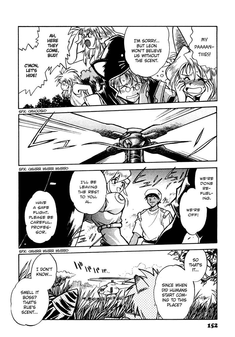 Page 19 Chapter 5 The Wild Kingdom
