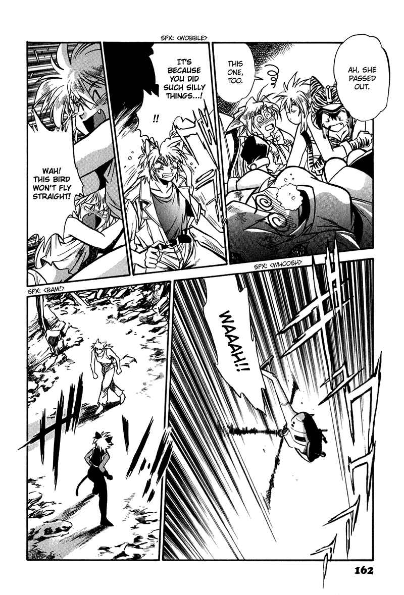 Page 29 Chapter 5 The Wild Kingdom