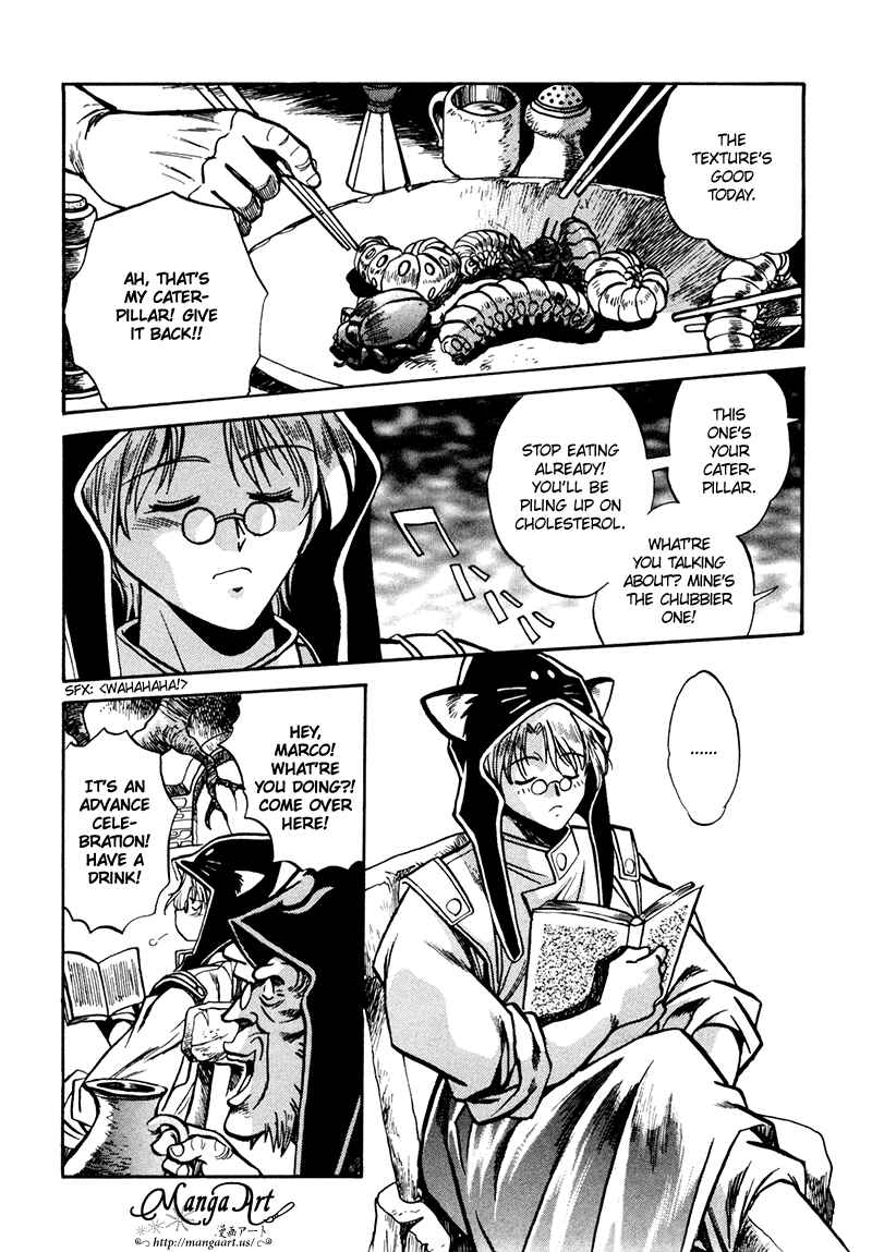 Page 2 Chapter 3 The Wild Kingdom
