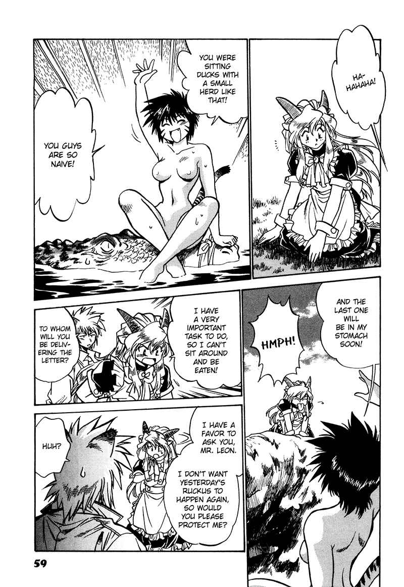 Page 22 Chapter 2 The Wild Kingdom