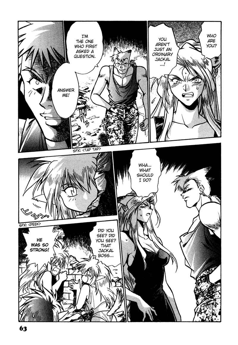 Page 26 Chapter 2 The Wild Kingdom