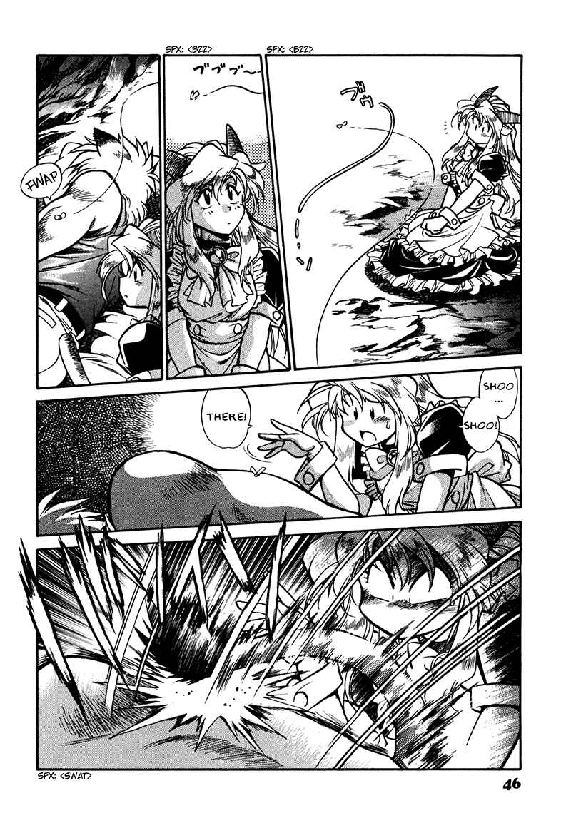Page 9 Chapter 2 The Wild Kingdom