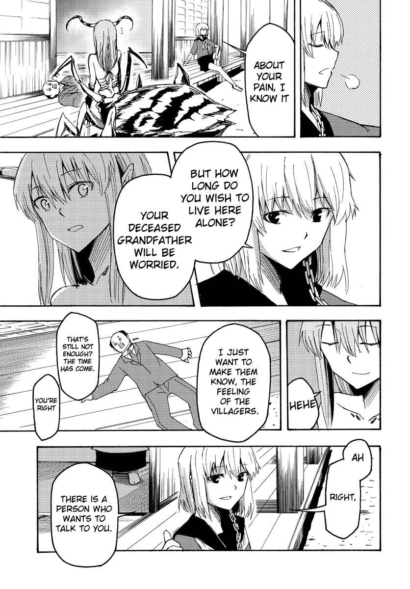 Page 26 Chapter 2 Necro Dancer
