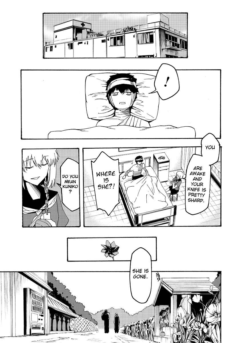 Page 28 Chapter 2 Necro Dancer