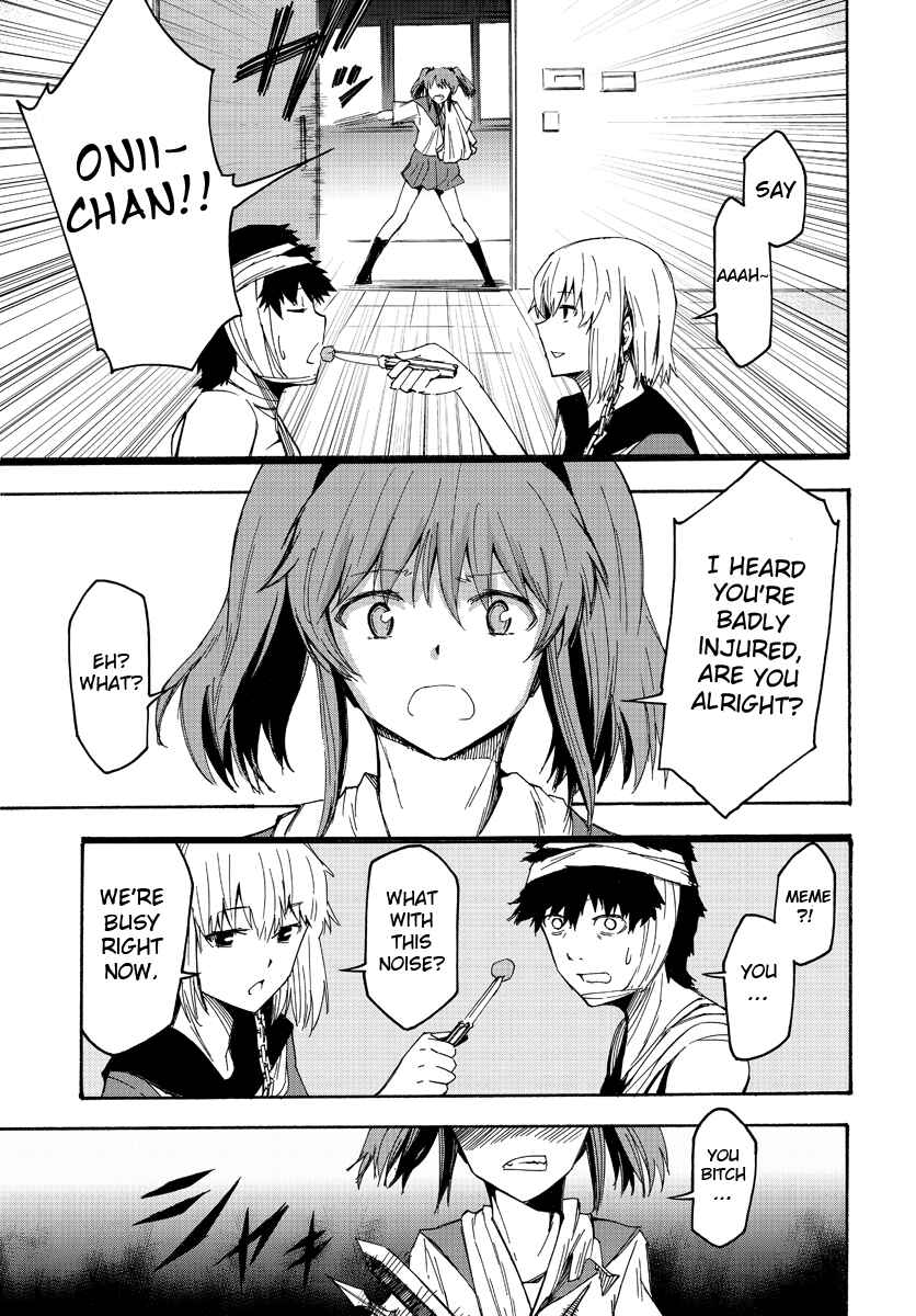 Page 30 Chapter 2 Necro Dancer