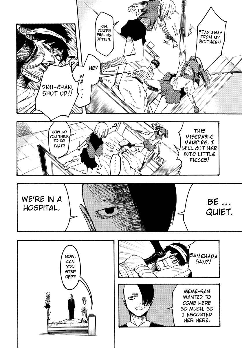 Page 31 Chapter 2 Necro Dancer