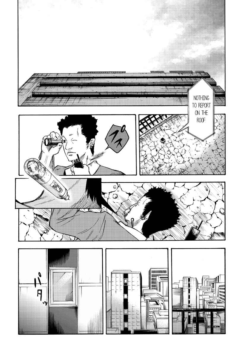 Page 16 Chapter 3 Necro Dancer