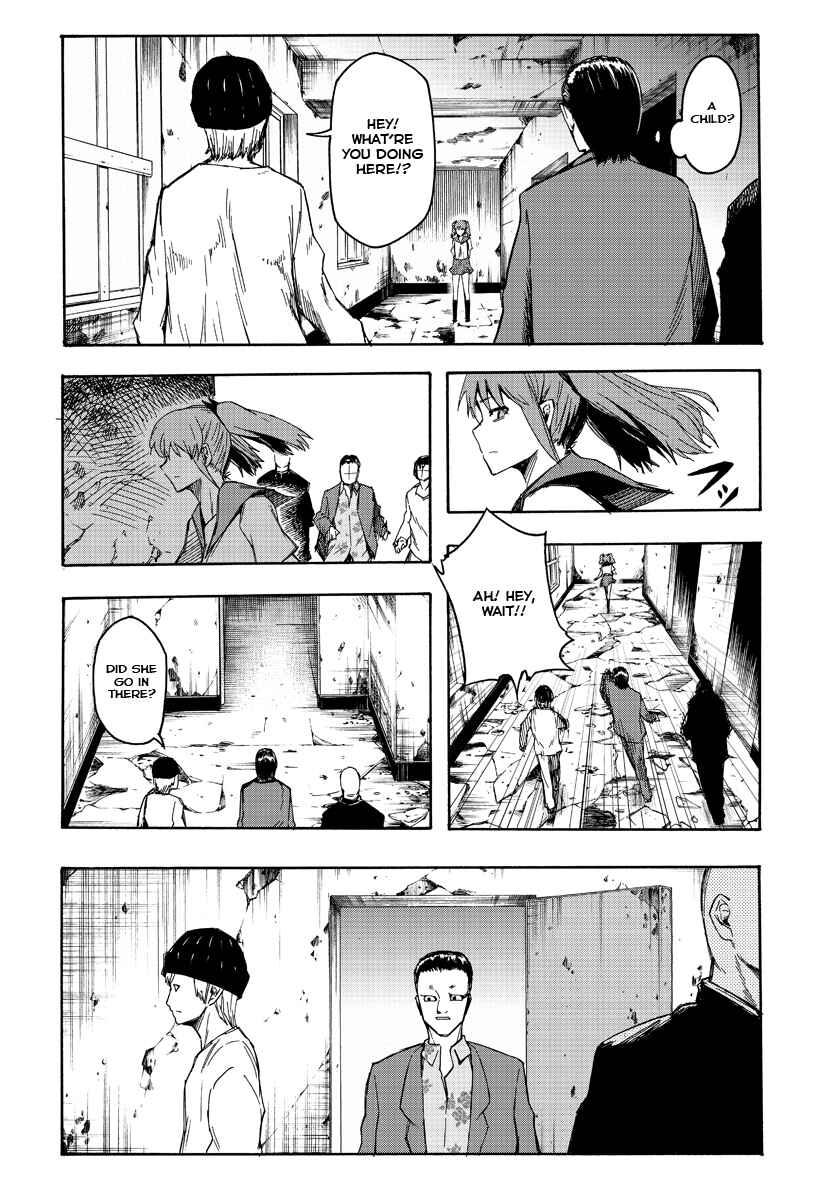 Page 18 Chapter 3 Necro Dancer